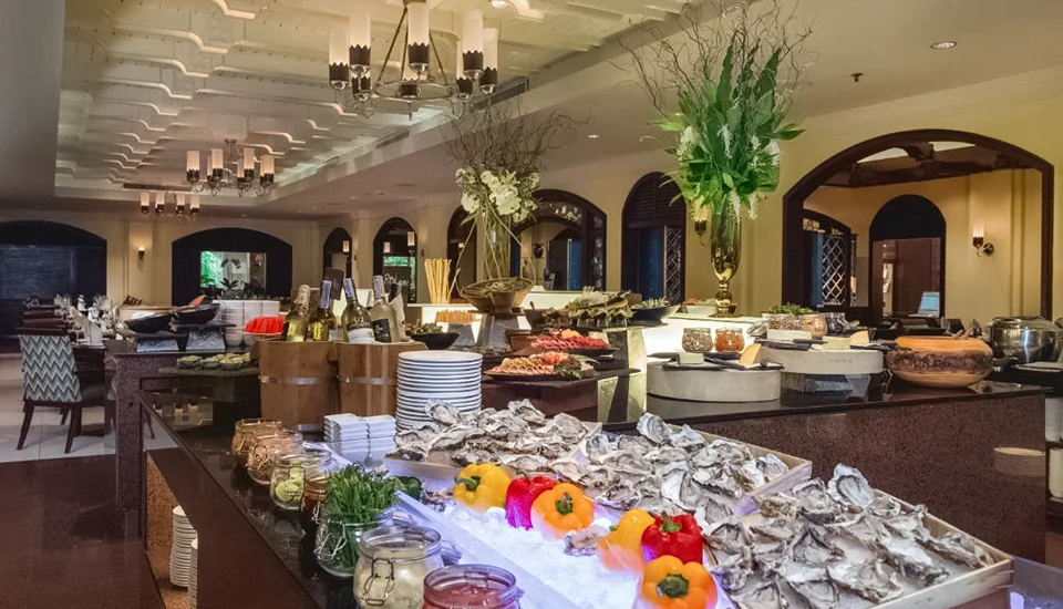 هتل سوکوسول بانکوک